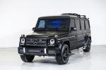 Mercedes-Benz G63 AMG by Inkas 2015 года